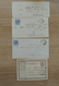 Delcampe - Niederlande - Stempel: Fantastic Collection/lot Of The So Called Bestellersstempels, Cancels That We - Poststempel