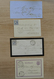 Delcampe - Niederlande - Stempel: Fantastic Collection/lot Of The So Called Bestellersstempels, Cancels That We - Poststempel