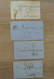 Delcampe - Niederlande - Stempel: Fantastic Collection/lot Of The So Called Bestellersstempels, Cancels That We - Poststempel