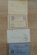 Delcampe - Niederlande - Stempel: Fantastic Collection/lot Of The So Called Bestellersstempels, Cancels That We - Poststempel