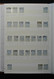 Niederlande - Stempel: Very Nice Collection Of Hundreds And Hundreds Of Smallround Cancellations Inc - Poststempel