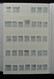 Delcampe - Niederlande - Stempel: Very Nice Collection Of Hundreds And Hundreds Of Smallround Cancellations Inc - Poststempel