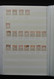 Delcampe - Niederlande - Stempel: Very Nice Collection Of Hundreds And Hundreds Of Smallround Cancellations Inc - Poststempel