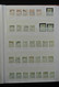 Delcampe - Niederlande - Stempel: Very Nice Collection Of Hundreds And Hundreds Of Smallround Cancellations Inc - Poststempel