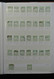 Delcampe - Niederlande - Stempel: Very Nice Collection Of Hundreds And Hundreds Of Smallround Cancellations Inc - Poststempel