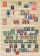 Norwegen: 1922/1964, Almost Exclusively U/m Collection/accumulation (only A Few Stamps Are Hinged - - Briefe U. Dokumente