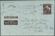 Norwegen - Ganzsachen: 1948/1985 (ca.), AEROGRAMMES: Accumulation With About 1.000 Unused And Used/C - Postal Stationery