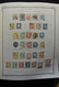 Österreich: 1850-2009: Almost Complete, Mostly Mint Hinged, Partly Double Collection Austria 1850-20 - Sammlungen