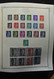 Delcampe - Österreich: 1850-2009: Almost Complete, Mostly Mint Hinged, Partly Double Collection Austria 1850-20 - Collections