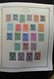 Delcampe - Österreich: 1850-2009: Almost Complete, Mostly Mint Hinged, Partly Double Collection Austria 1850-20 - Collections