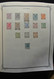 Delcampe - Österreich: 1850-2009: Almost Complete, Mostly Mint Hinged, Partly Double Collection Austria 1850-20 - Collections