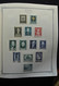 Delcampe - Österreich: 1850-2009: Almost Complete, Mostly Mint Hinged, Partly Double Collection Austria 1850-20 - Collections