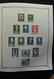 Delcampe - Österreich: 1850-2009: Almost Complete, Mostly Mint Hinged, Partly Double Collection Austria 1850-20 - Sammlungen