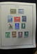 Delcampe - Österreich: 1850-2009: Almost Complete, Mostly Mint Hinged, Partly Double Collection Austria 1850-20 - Collections