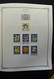 Delcampe - Österreich: 1850-2009: Almost Complete, Mostly Mint Hinged, Partly Double Collection Austria 1850-20 - Collections