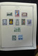 Delcampe - Österreich: 1850-2009: Almost Complete, Mostly Mint Hinged, Partly Double Collection Austria 1850-20 - Collections