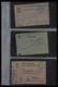 Delcampe - Österreich: 1914-1918: Collection Of Ca. 130 Covers And Cards Of Teh Austrian Fieldpost K.u.k. 1914- - Collections