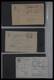 Delcampe - Österreich: 1914-1918: Collection Of Ca. 130 Covers And Cards Of Teh Austrian Fieldpost K.u.k. 1914- - Sammlungen