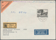 Delcampe - Österreich: 1946/2009, Umfassende Sammlung Von Ca. 800 Briefen, Karten Und Gebrauchten/ungebrauchten - Sammlungen