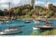 AQ10 The Quay, Christchurch - John Hinde Postcard - Autres & Non Classés