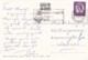 AQ10 The Quay, Christchurch - John Hinde Postcard - Other & Unclassified