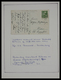 Delcampe - Österreich - Stempel: Beautiful Collection Railroadpost And Station Cancels Of Austria In 17 (!) Alb - Maschinenstempel (EMA)