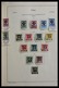 Polen: 1860-1963: Really Marvelous, MNH, Mint Hinged And Used Collection Poland 1860-1963 In Kabe Al - Storia Postale