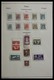 Delcampe - Polen: 1860-1963: Really Marvelous, MNH, Mint Hinged And Used Collection Poland 1860-1963 In Kabe Al - Storia Postale