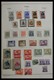 Delcampe - Polen: 1860-1963: Really Marvelous, MNH, Mint Hinged And Used Collection Poland 1860-1963 In Kabe Al - Briefe U. Dokumente