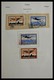 Delcampe - Polen: 1860-1963: Really Marvelous, MNH, Mint Hinged And Used Collection Poland 1860-1963 In Kabe Al - Briefe U. Dokumente