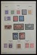 Delcampe - Polen: 1860-1963: Really Marvelous, MNH, Mint Hinged And Used Collection Poland 1860-1963 In Kabe Al - Briefe U. Dokumente