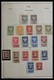 Delcampe - Polen: 1860-1963: Really Marvelous, MNH, Mint Hinged And Used Collection Poland 1860-1963 In Kabe Al - Storia Postale