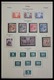 Delcampe - Polen: 1860-1963: Really Marvelous, MNH, Mint Hinged And Used Collection Poland 1860-1963 In Kabe Al - Storia Postale