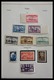 Delcampe - Polen: 1860-1963: Really Marvelous, MNH, Mint Hinged And Used Collection Poland 1860-1963 In Kabe Al - Briefe U. Dokumente