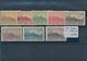 Delcampe - Polen: 1918/1960 (ca.), Mint And Used Holding Neatly Sorted On Stockcards, Showing A Nice Section Pr - Cartas & Documentos