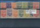 Delcampe - Polen: 1918/1960 (ca.), Mint And Used Holding Neatly Sorted On Stockcards, Showing A Nice Section Pr - Cartas & Documentos