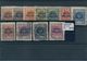 Delcampe - Polen: 1918/1960 (ca.), Mint And Used Holding Neatly Sorted On Stockcards, Showing A Nice Section Pr - Briefe U. Dokumente