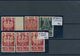 Delcampe - Polen: 1918/1960 (ca.), Mint And Used Holding Neatly Sorted On Stockcards, Showing A Nice Section Pr - Briefe U. Dokumente