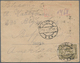 Delcampe - Polen: 1919/1939, Lot Of 29 Covers/cards, Almost All To Foreign Destinations (incl. USA), Also Regis - Briefe U. Dokumente