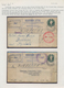 Polen: 1939/1946, POLISH FORCES In UK, Very Comprehensive And Detailed Postal History Collection Of - Briefe U. Dokumente