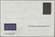 Polen - Ganzsachen: 1955/1995(ca.) AEROGRAMMES Ca. 561 Unused/used/CTO Airletters, Pictured Postal S - Ganzsachen