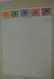 Delcampe - Portugal: 1853/1925: Mint Hinged And Used Collection Portugal 1853-1925 On Blanc Albumpages In Folde - Other & Unclassified