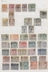 Portugal: 1853/1960, Comprehensive Accumulation/collection In A Stockbook With Strength In The Class - Other & Unclassified