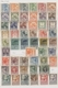 Portugal: 1853/1960, Comprehensive Accumulation/collection In A Stockbook With Strength In The Class - Other & Unclassified