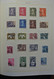 Delcampe - Portugal: 1853-1965: Very Well Filled, Mostly Used Collection Portugal 1853-1965 In Blanc Biella Alb - Other & Unclassified