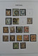 Portugal: 1853-2010: Nicely Filled, Used Collection Portugal 1853-2010 In Davo Album, Including Nice - Other & Unclassified