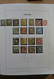 Portugal: 1853-2010: Nicely Filled, Used Collection Portugal 1853-2010 In Davo Album, Including Nice - Other & Unclassified