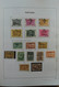 Portugal: 1853-2010: Nicely Filled, Used Collection Portugal 1853-2010 In Davo Album, Including Nice - Other & Unclassified