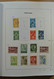 Delcampe - Portugal: 1853-2010: Nicely Filled, Used Collection Portugal 1853-2010 In Davo Album, Including Nice - Other & Unclassified