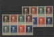 Delcampe - Portugal: 1928/1980 (ca.), Duplicates On Stockcards With Many Complete Sets Incl. Better Issues, Pho - Sonstige & Ohne Zuordnung